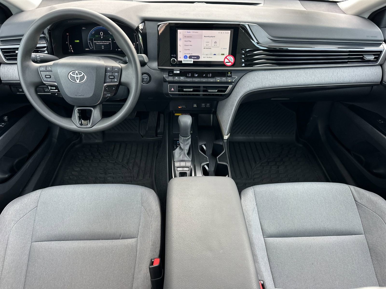 Used 2026 Toyota Camry LE image 14