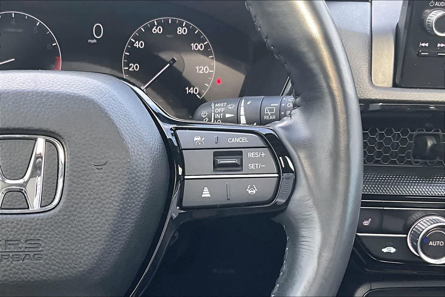 Used 2023 Honda CR-V EX-L image 26
