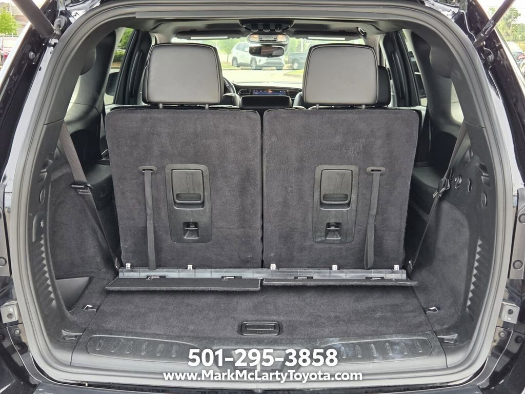 Used 2024 Dodge Durango R/T AWD/4WD image 14