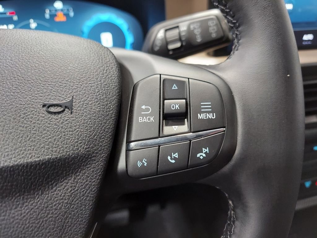 New 2025 Ford Bronco Sport Big Bend w/ Convenience Package image 18