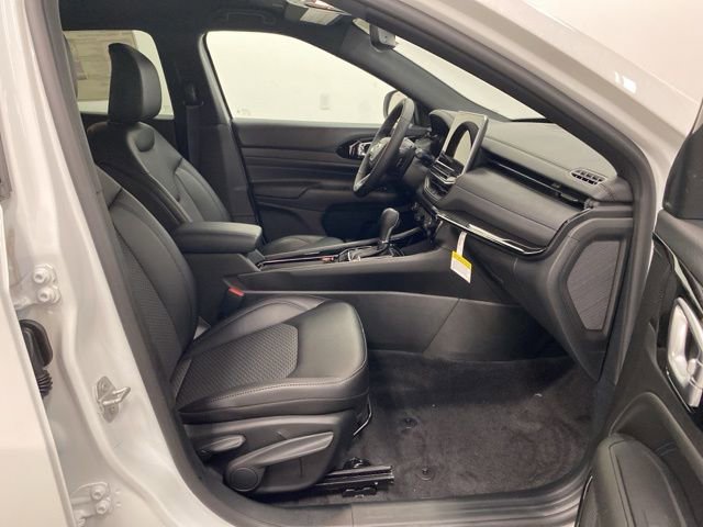 Used 2026 Jeep Compass Latitude w/ Quick Order Package 29K image 22