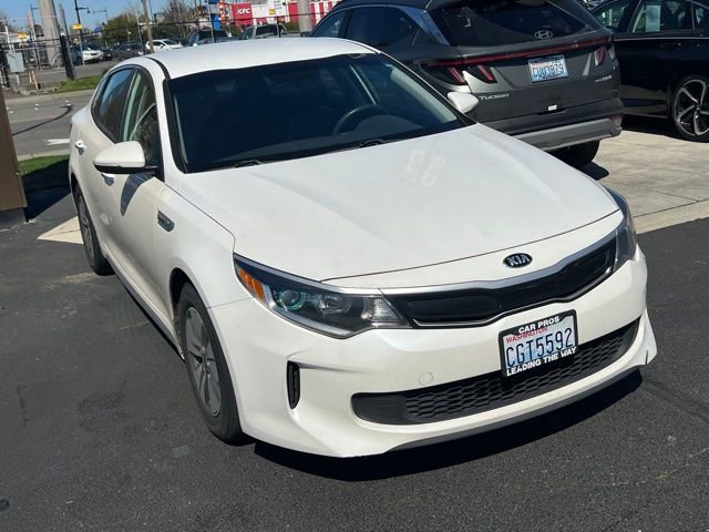 Used 2018 Kia Optima Premium image 5