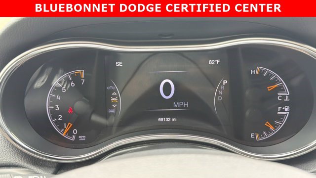 Used 2020 Jeep Grand Cherokee Limited RWD image 24