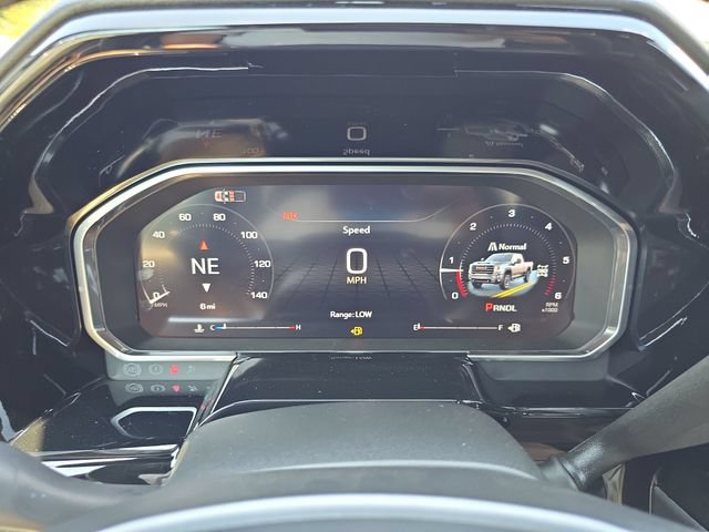 New 2026 GMC Sierra 2500 SLE w/ SLE Value Package; AWD/4WD image 17