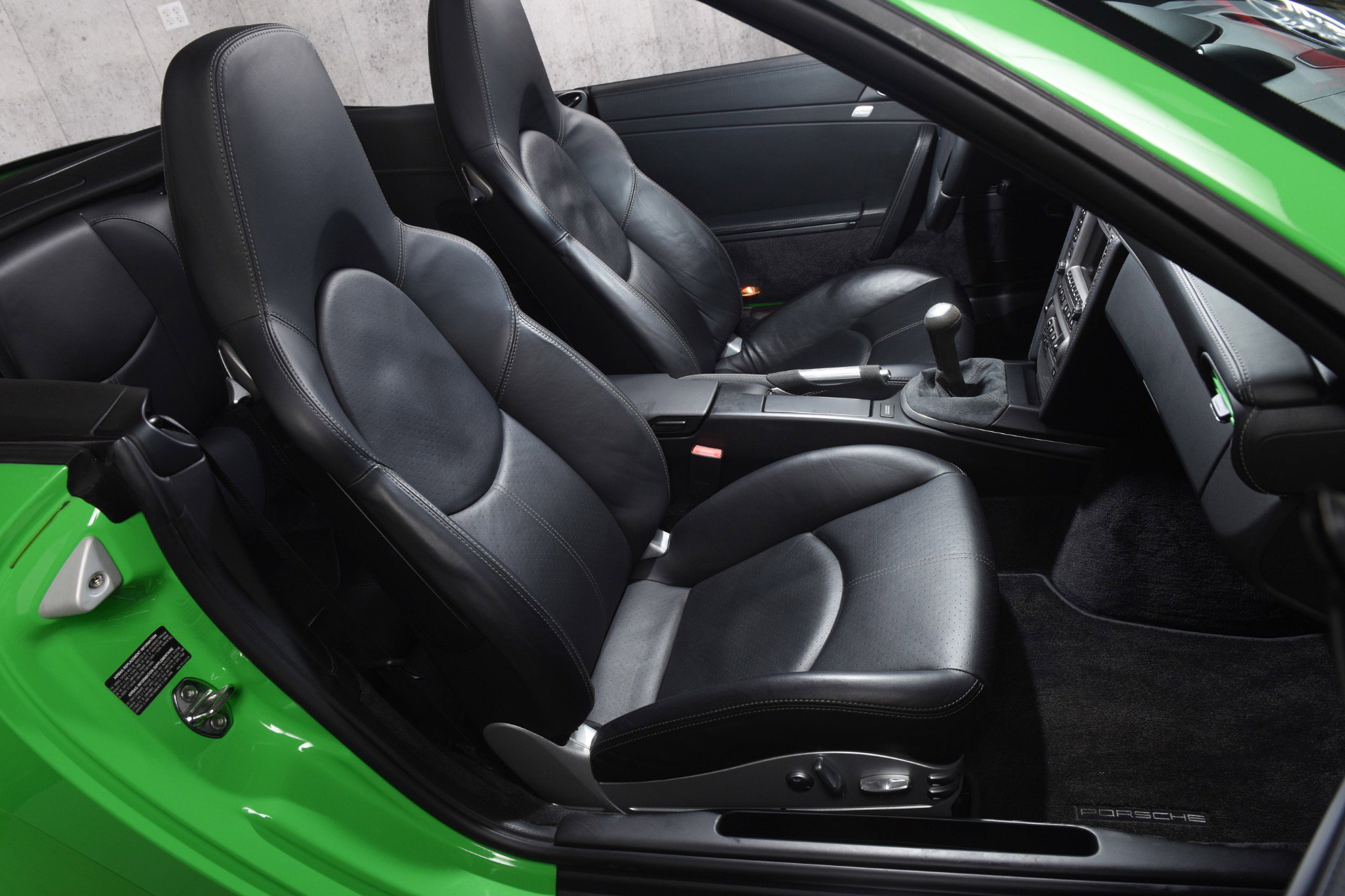 Used 2008 Porsche 911 Carrera S image 16