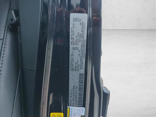 New 2026 Jeep Gladiator Sport image 14