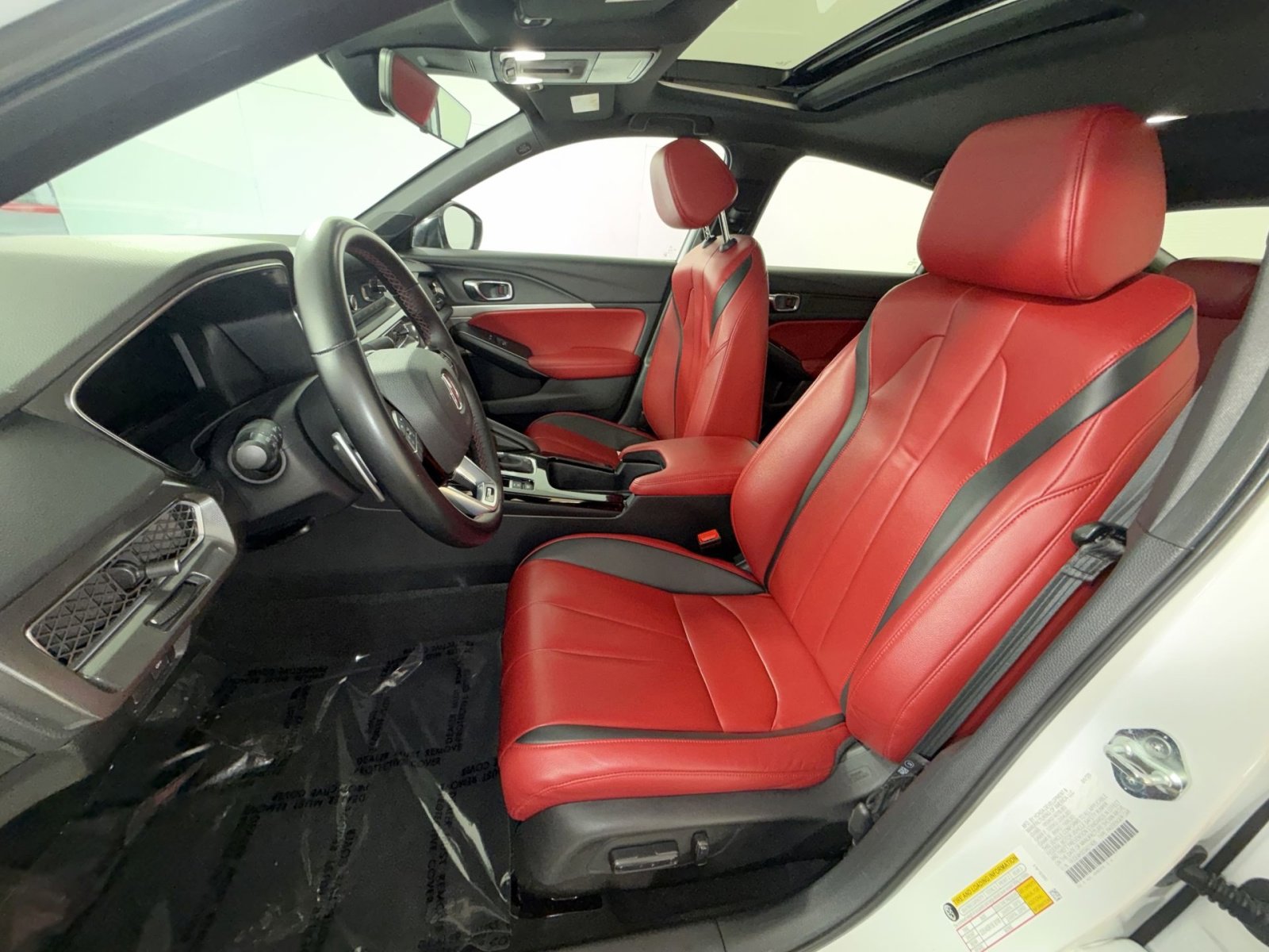 Used 2025 Acura Integra A-Spec image 13