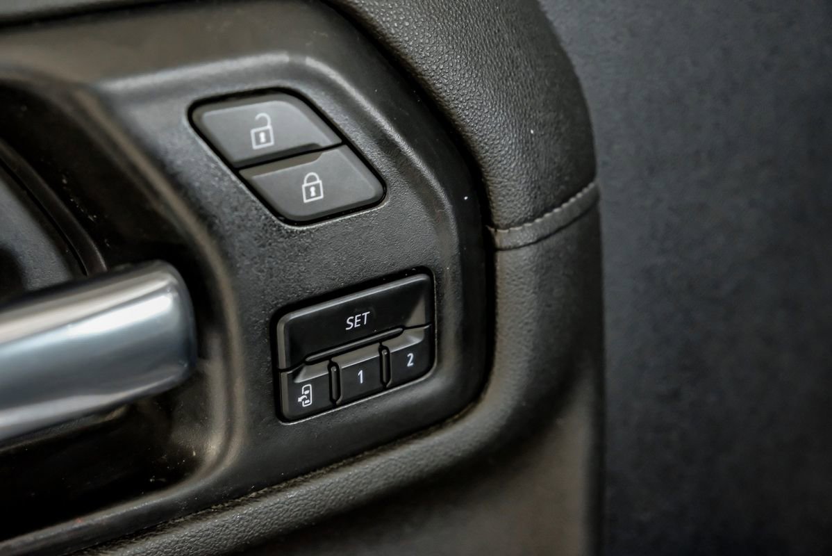 Used 2022 GMC Sierra 2500 Denali w/ Denali Ultimate Package image 41