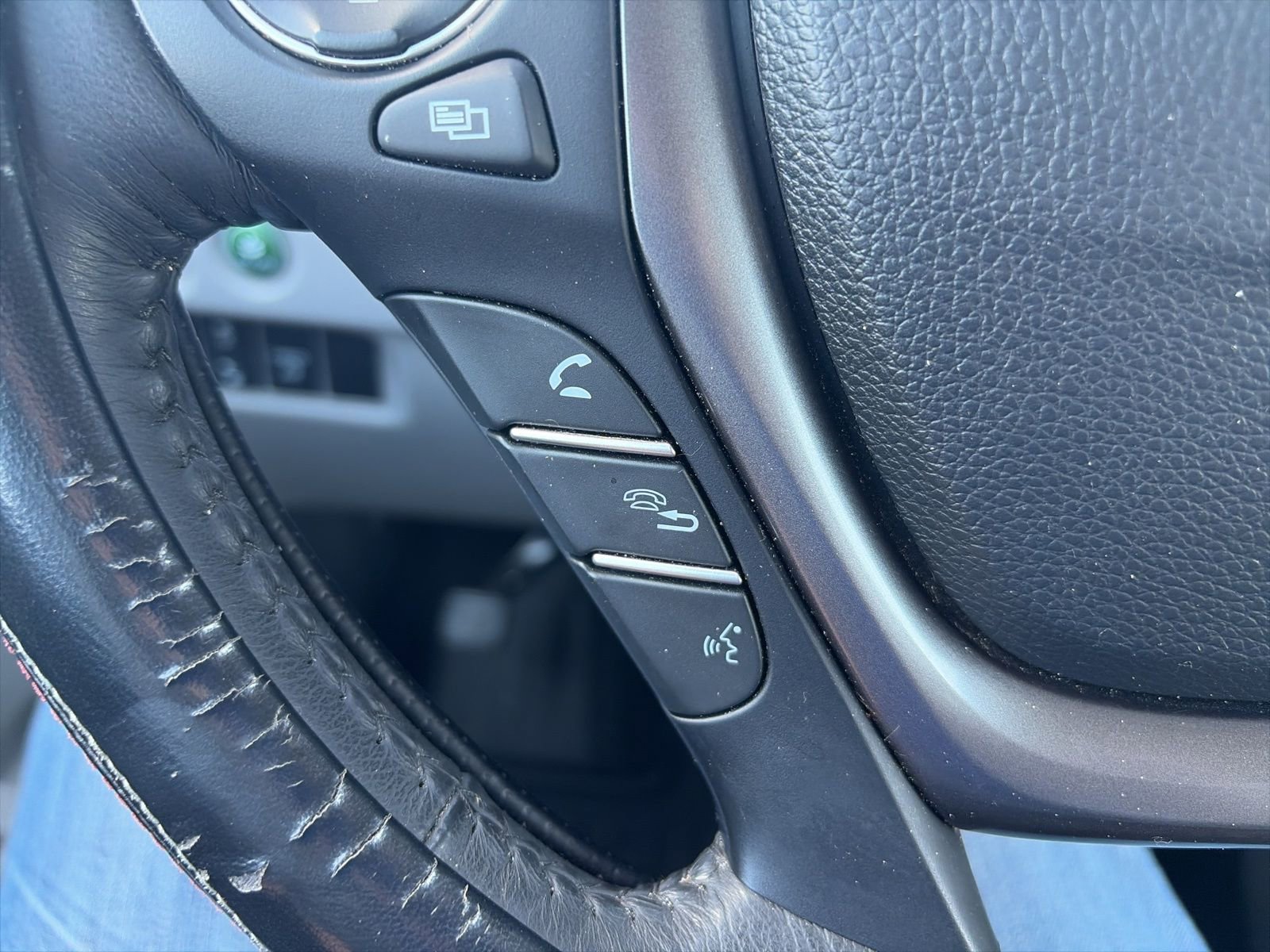 Used 2023 Honda Ridgeline RTL image 18