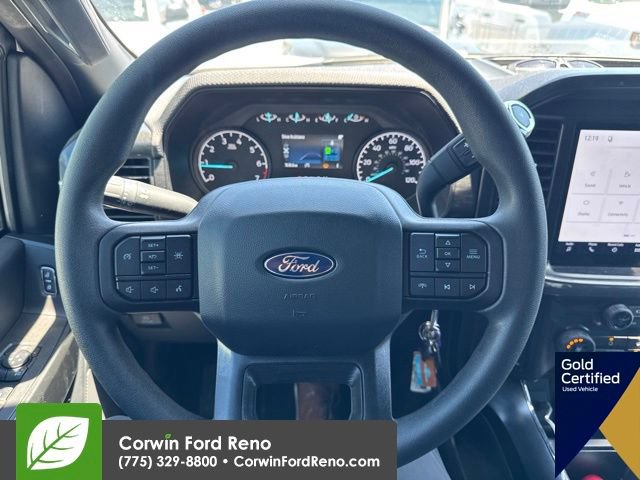 Used 2026 Ford F150 STX AWD/4WD image 15