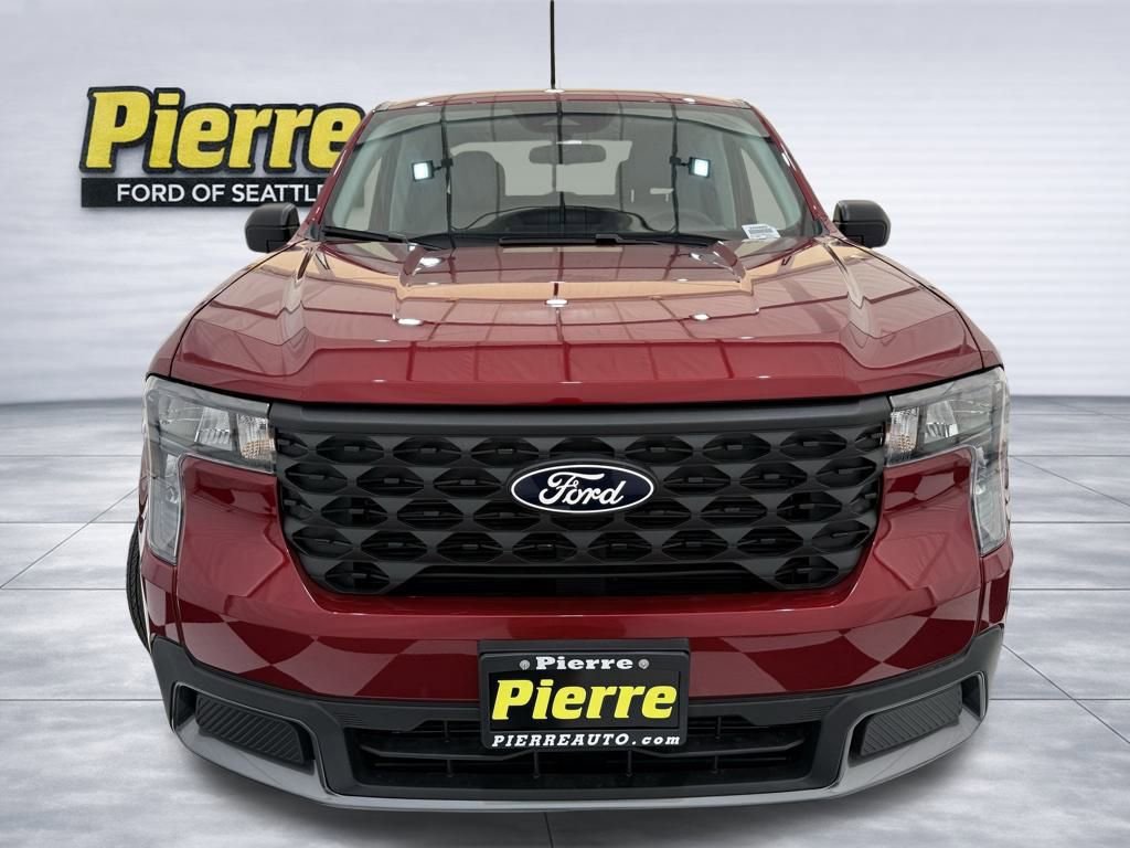 New 2025 Ford Maverick XLT w/ Equipment Group 302A image 7