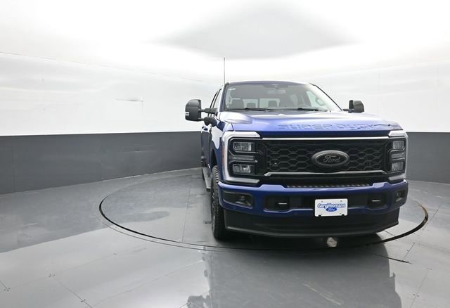 New 2026 Ford F250 Lariat image 2