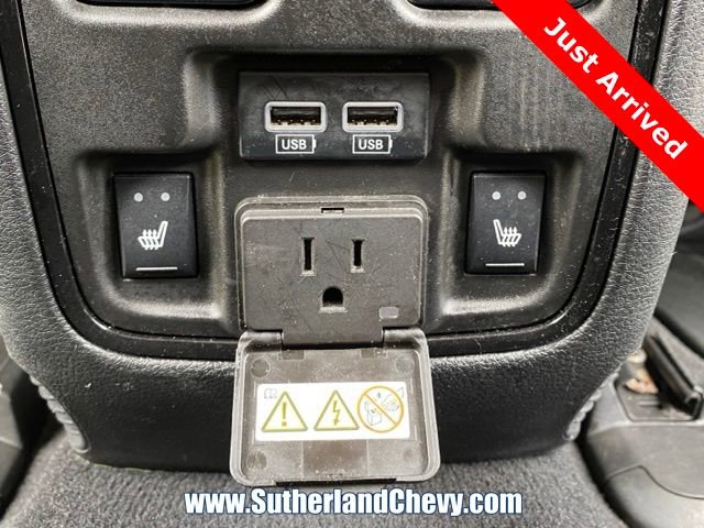 Used 2024 Dodge Durango R/T image 50