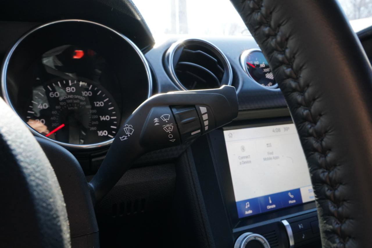 Used 2021 Ford Mustang GT Premium w/ GT Performance Package image 26