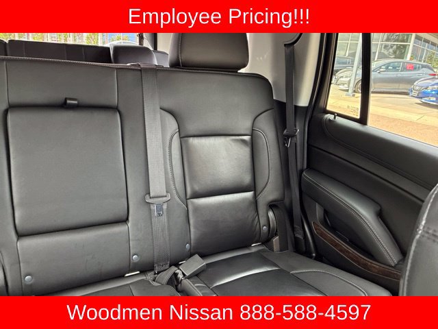 Used 2020 Chevrolet Tahoe LT AWD/4WD image 19