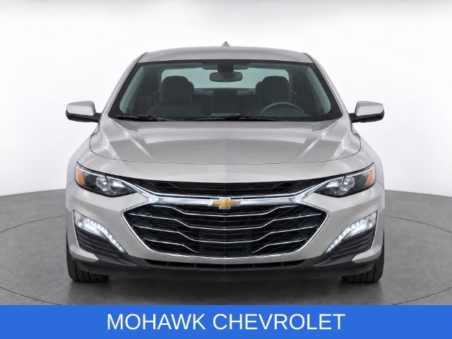 Certified 2022 Chevrolet Malibu LT FWD image 6