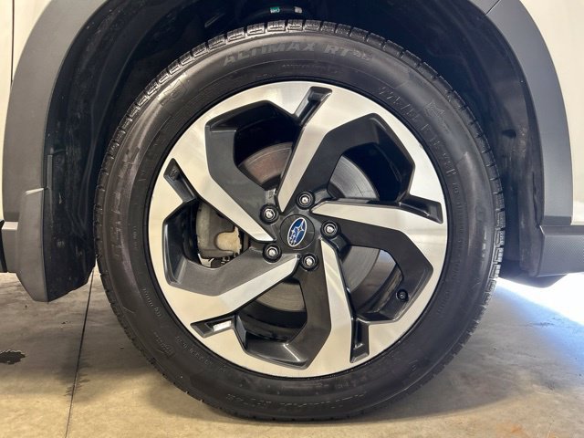 Used 2023 Subaru Forester Touring AWD/4WD image 11