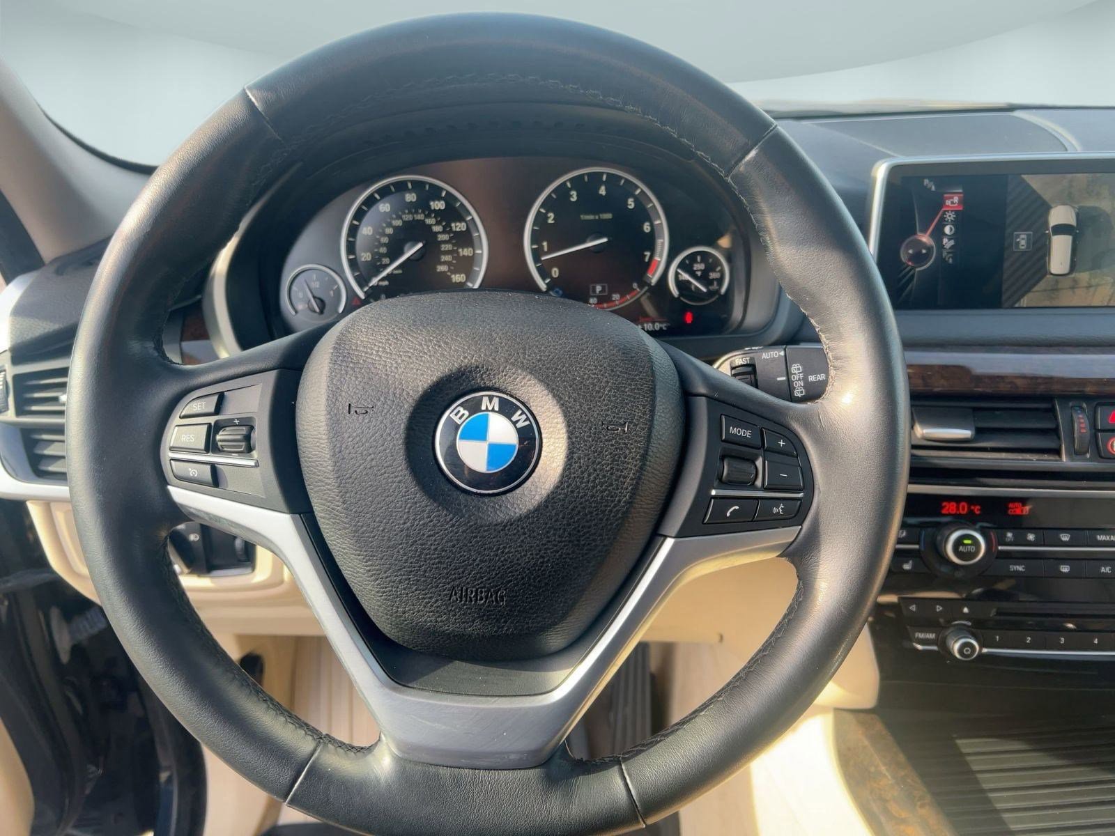 Used 2014 BMW X5 xDrive35i image 16