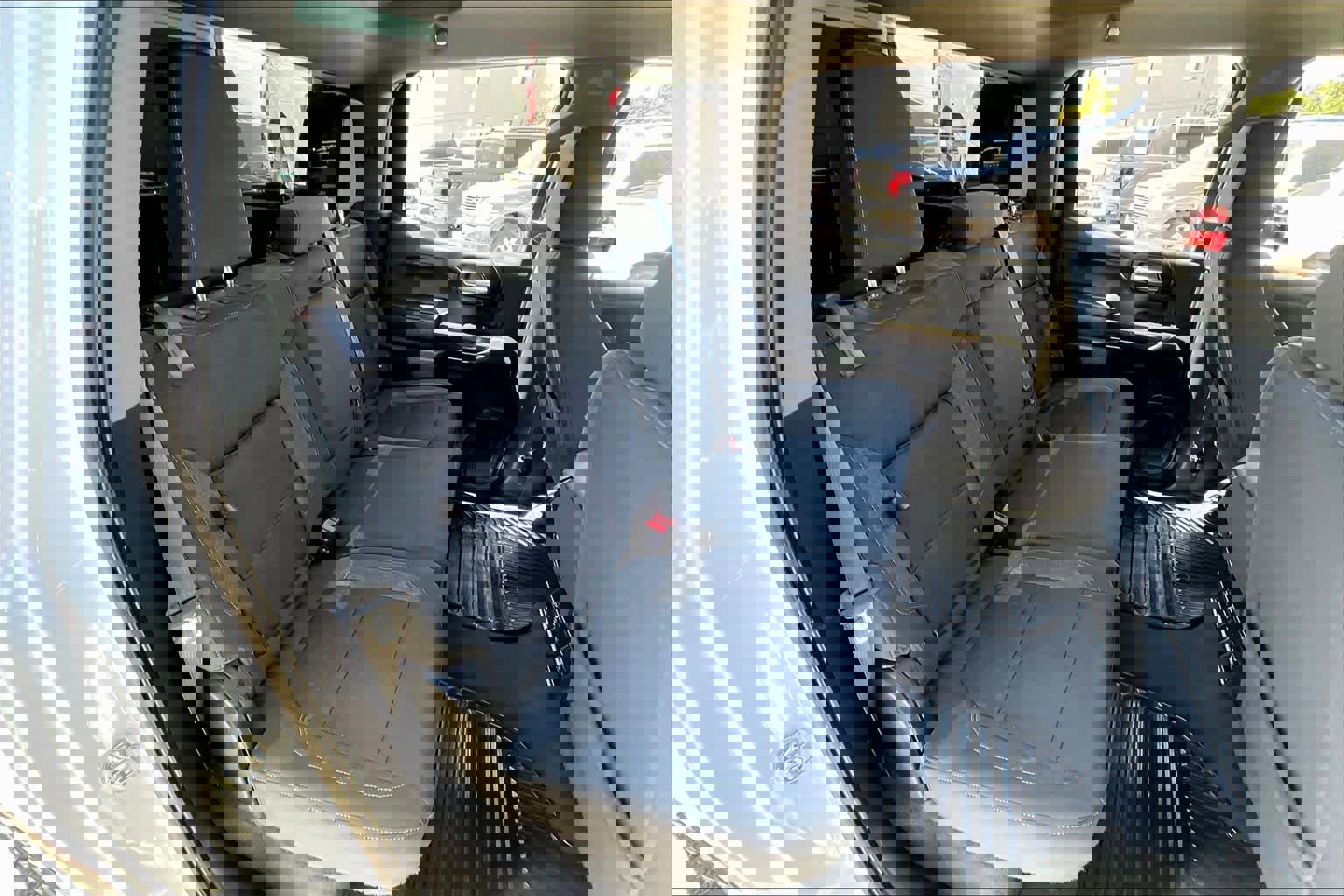 Used 2021 GMC Sierra 1500 Elevation RWD image 18