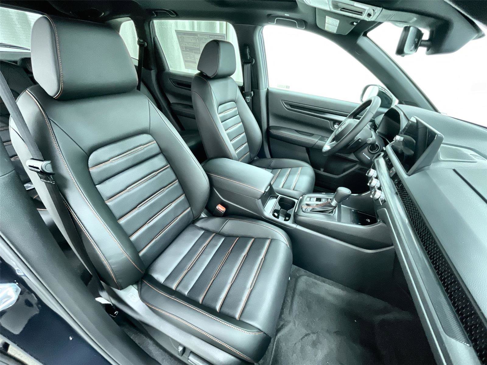 New 2026 Honda CR-V Sport-L image 31