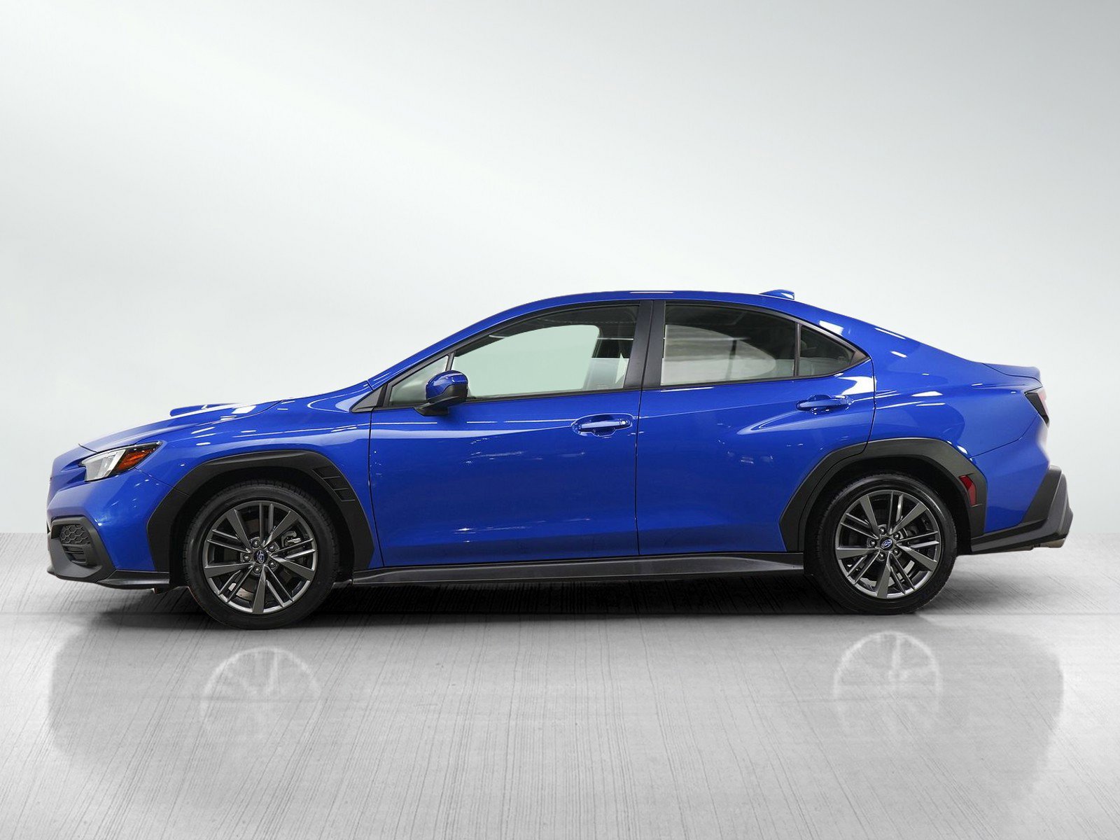 Used 2024 Subaru WRX AWD/4WD image 2