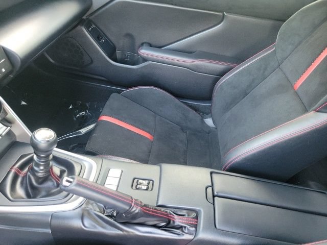 Used 2023 Subaru BRZ Limited RWD image 15