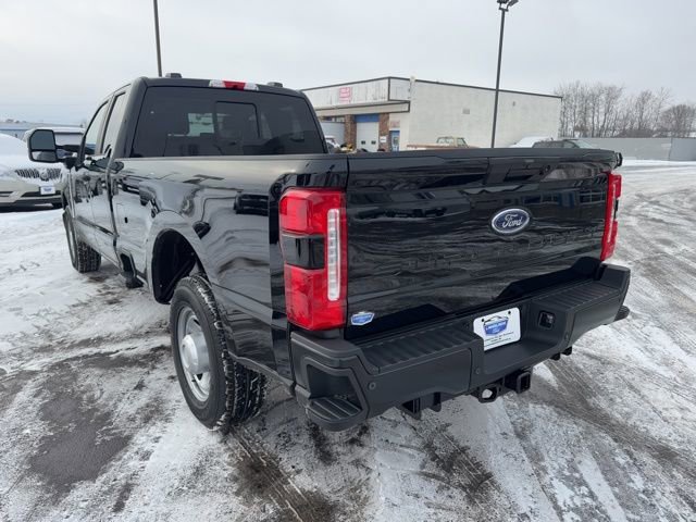 Used 2024 Ford F350 XL w/ 360-Degree Camera Package image 4