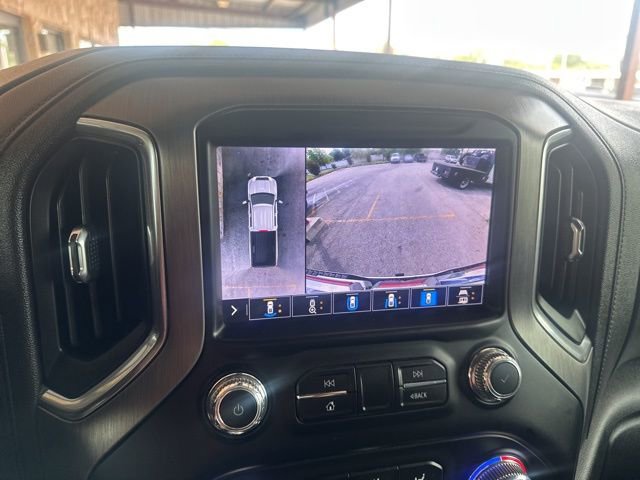 Used 2022 GMC Sierra 2500 Denali AWD/4WD image 29