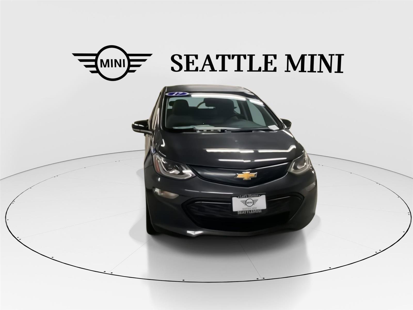 Used 2017 Chevrolet Bolt LT image 3