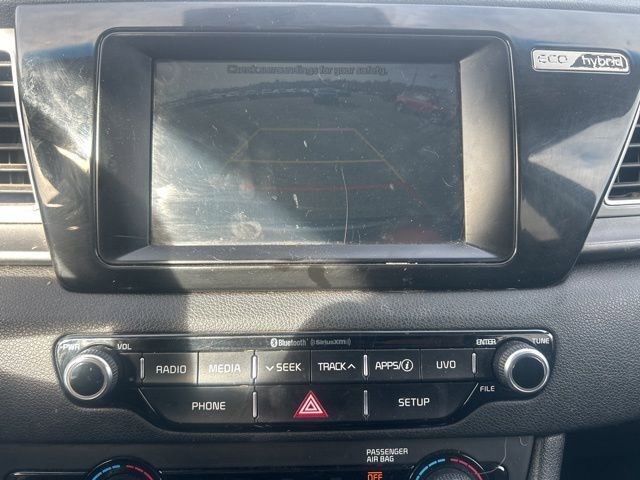 Used 2019 Kia Niro LX image 13