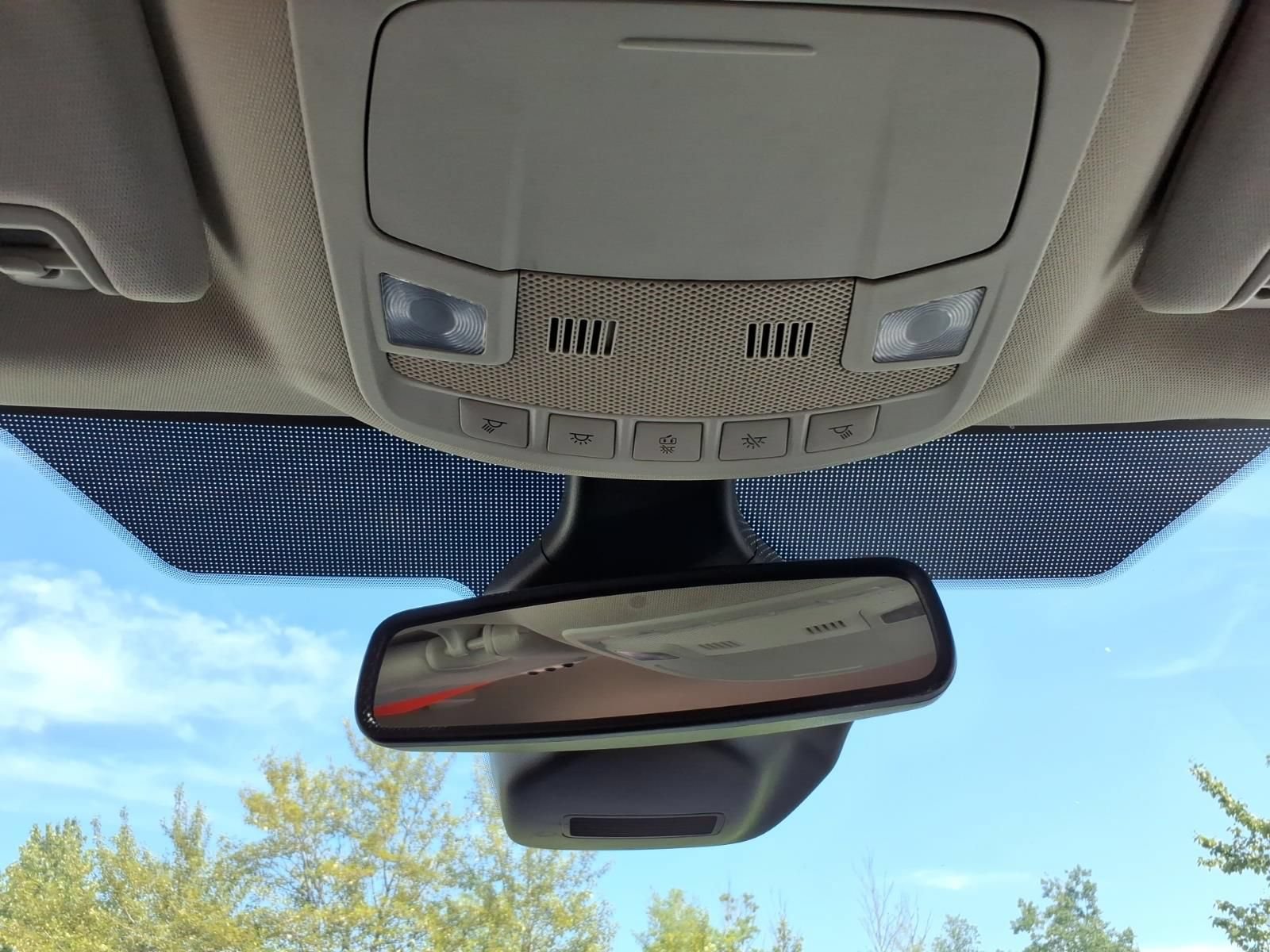 Used 2022 Ford Edge Titanium AWD/4WD image 20