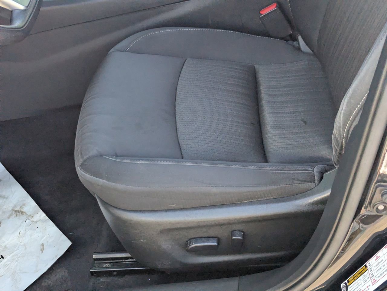 Used 2021 Nissan Altima 2.5 SV image 21