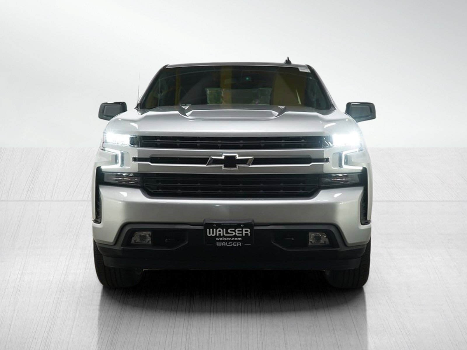 Used 2022 Chevrolet Silverado 1500 RST w/ All Star Edition Plus image 8