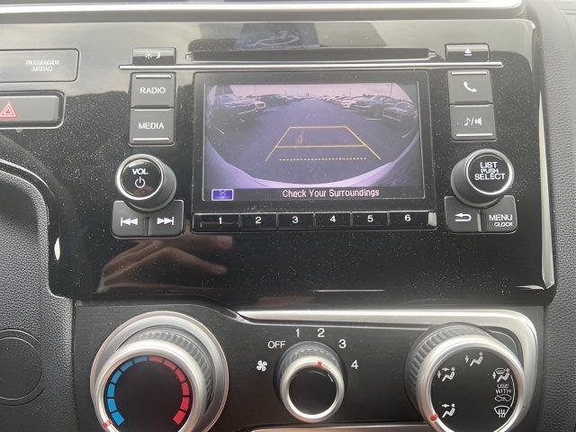 Used 2020 Honda Fit LX image 21
