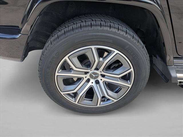 Used 2025 Mercedes-Benz G 63 AMG 4MATIC image 25