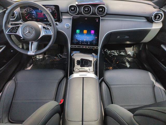 Used 2025 Mercedes-Benz C 300 Sedan image 18