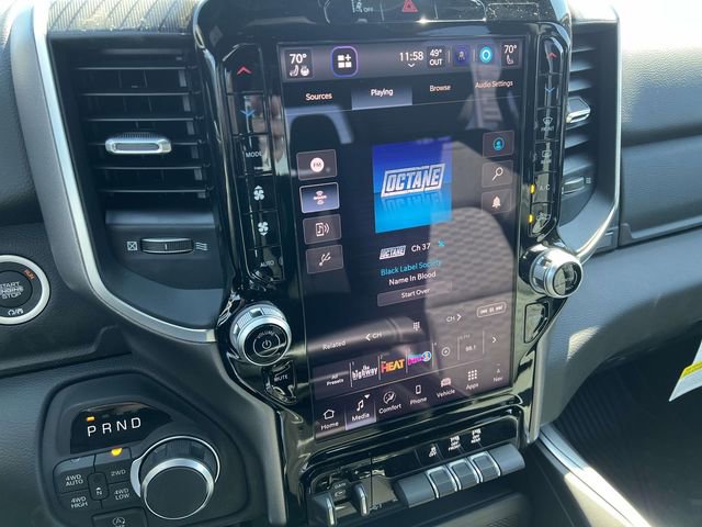 New 2026 RAM 1500 Big Horn image 18