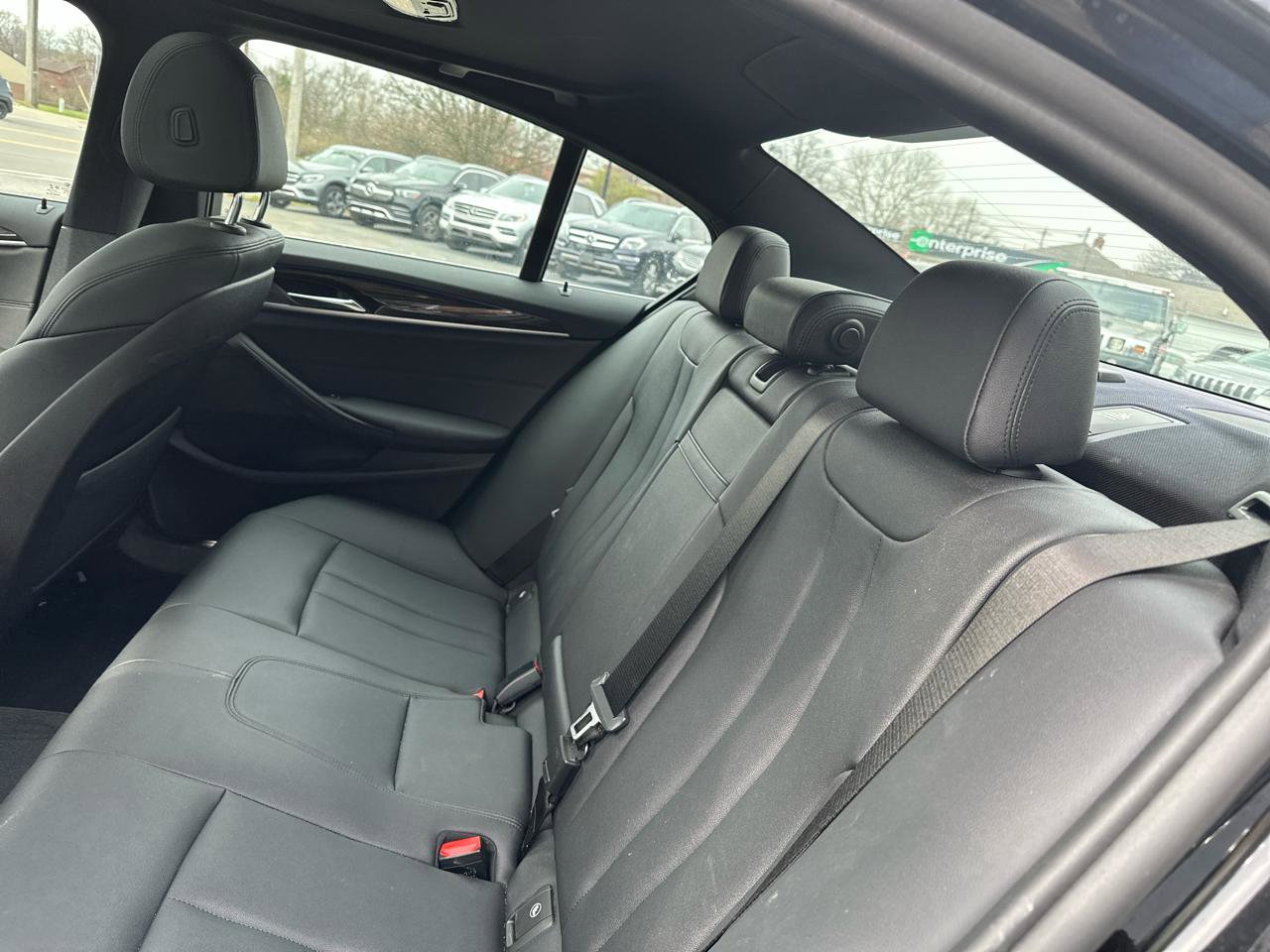 Used 2019 BMW 530e 530e iPerformance Plug-In Hybr w/ Convenience Package image 29