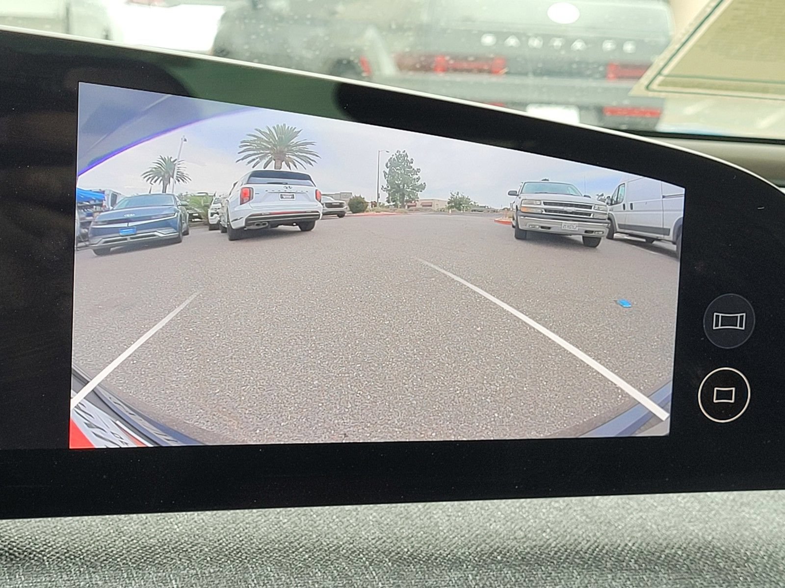 Used 2023 Lucid Air Pure AWD/4WD image 27