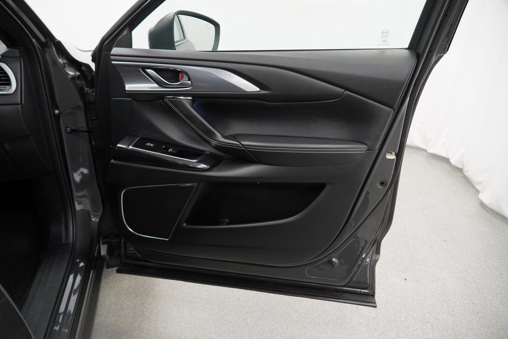 Used 2023 MAZDA CX-9 Grand Touring image 51