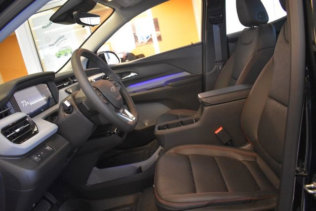 New 2027 Chevrolet Bolt RS w/ Technology Package image 22