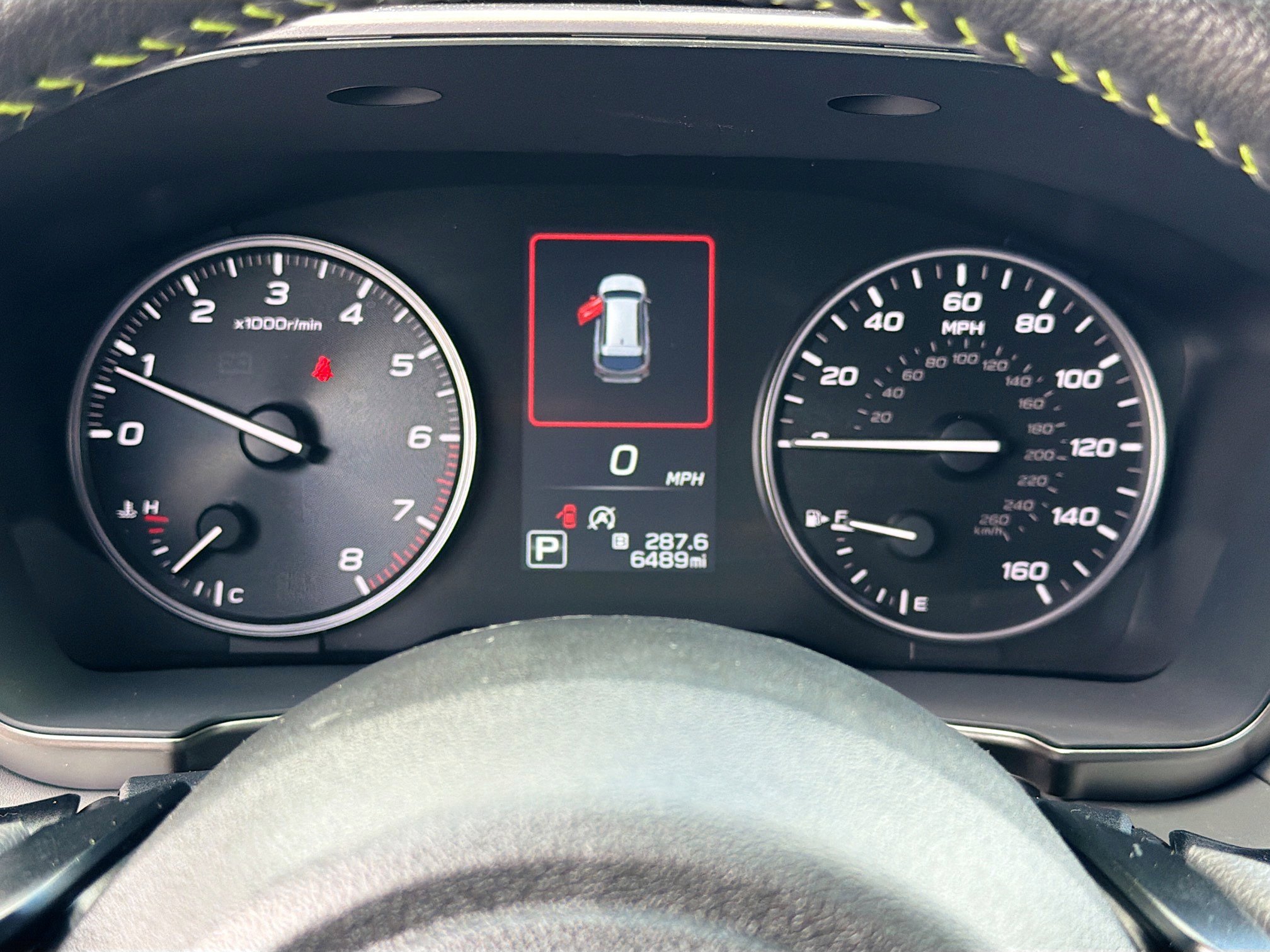 Certified 2025 Subaru Outback Onyx Edition w/ Popular Package #2 image 40