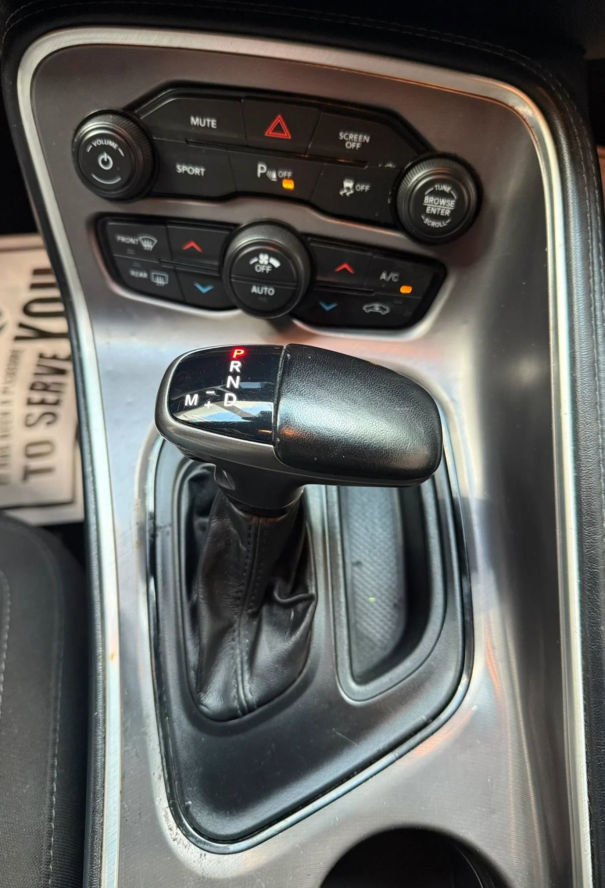 Used 2022 Dodge Challenger GT AWD/4WD image 17