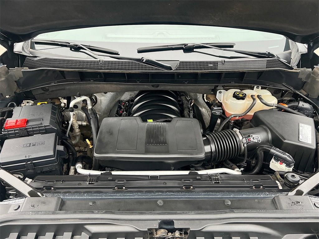 Used 2020 Chevrolet Silverado 1500 LT w/ All-Star Edition image 29