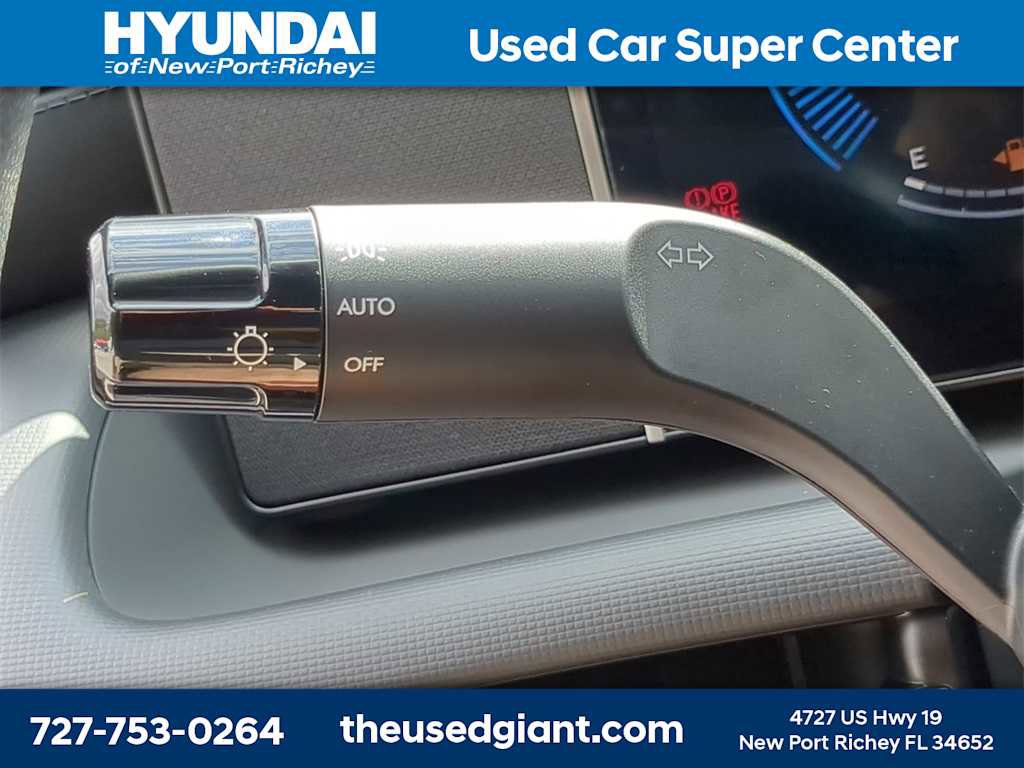 New 2026 Hyundai Santa Cruz SEL image 27