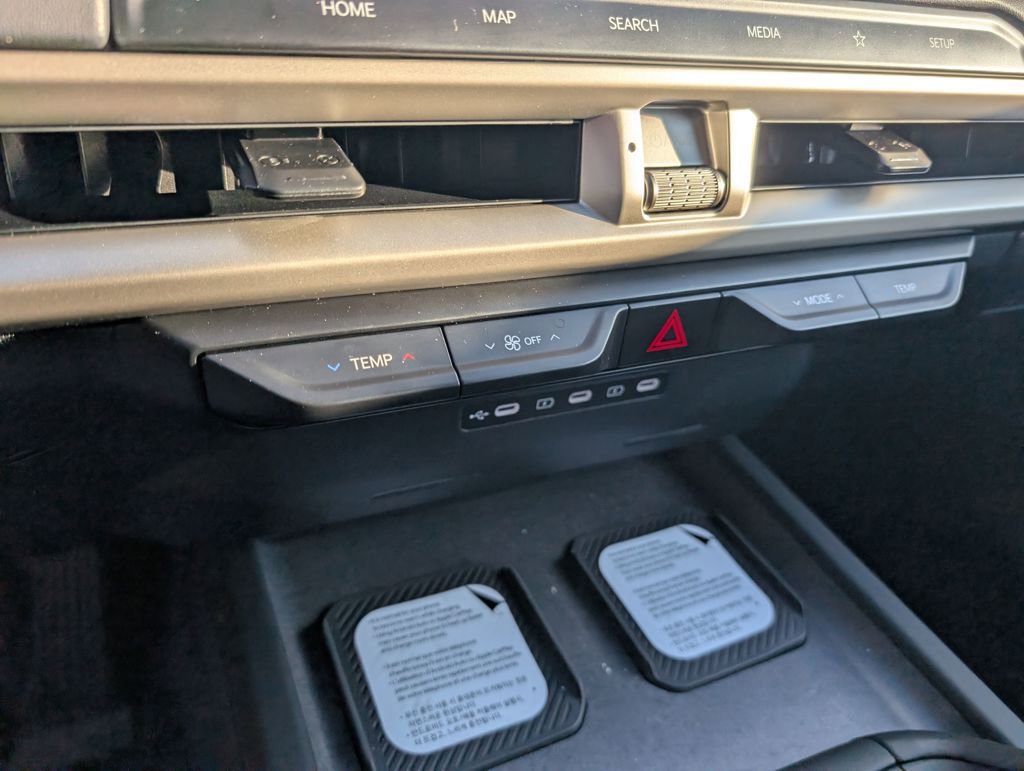 New 2027 Kia Telluride S image 22