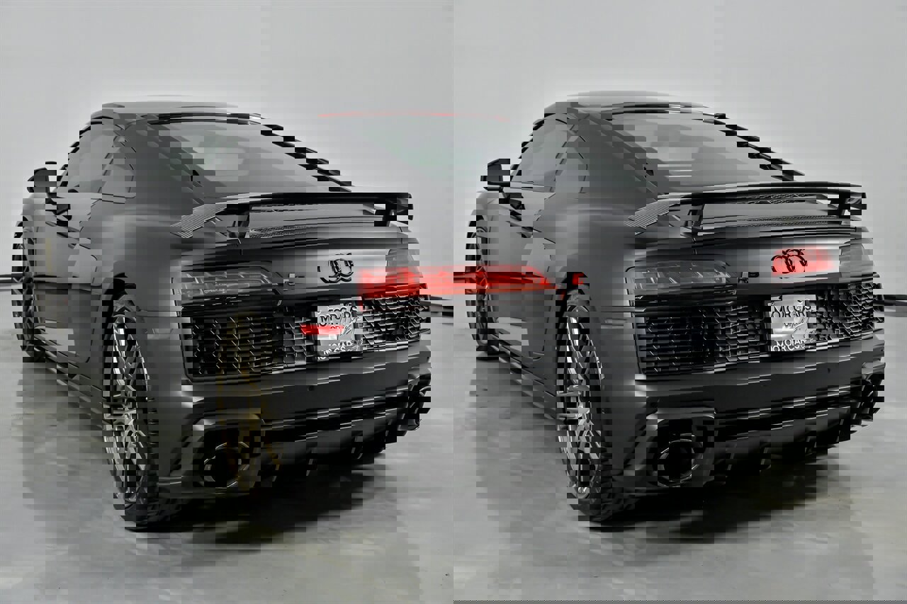 Used 2020 Audi R8 V10 performance image 10