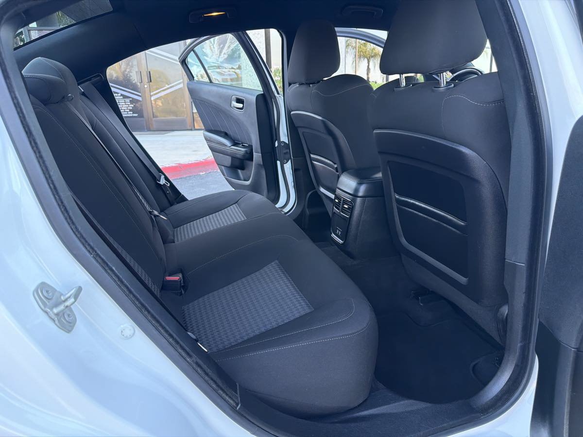 Used 2023 Dodge Charger GT w/ Blacktop Package RWD image 25