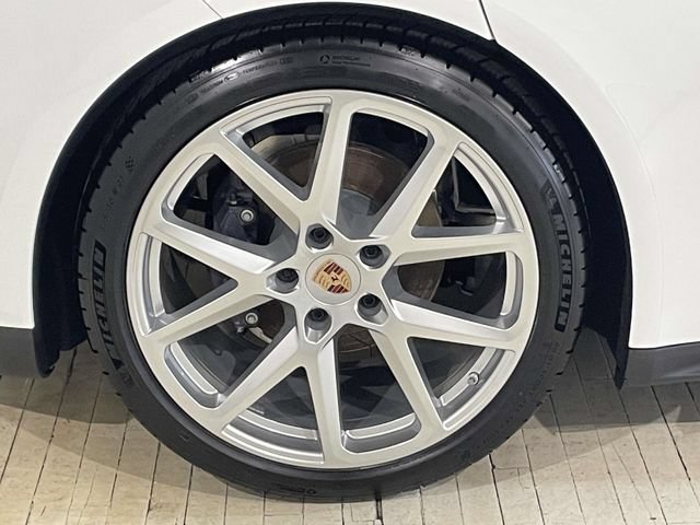 New 2026 Porsche Panamera 4 AWD/4WD image 14