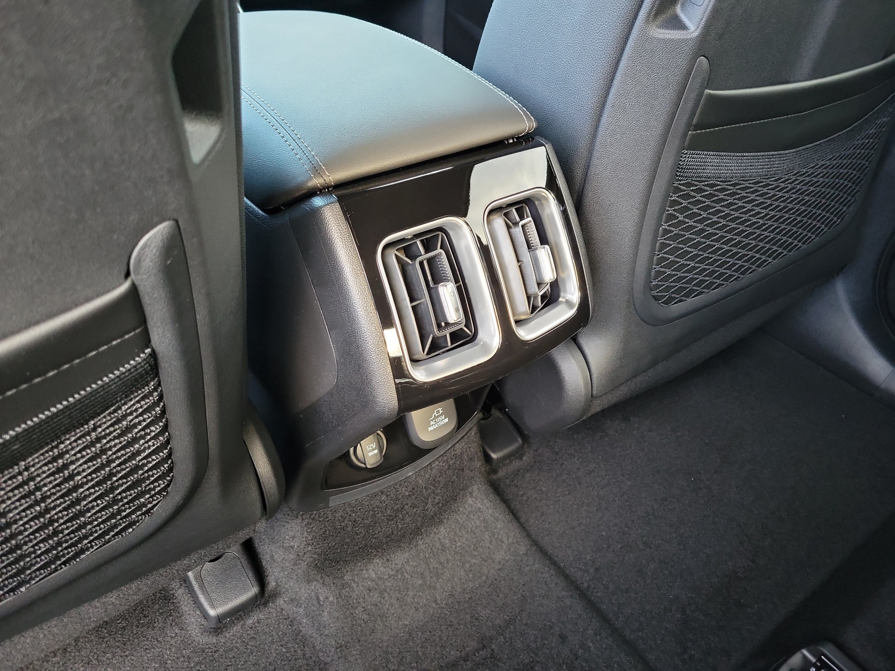 New 2026 Kia Sorento SX Prestige AWD/4WD image 15